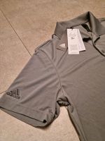 NEU Adidas Poloshirt UV Schutz M Herren Funktionsshirt Golf Shirt Nordrhein-Westfalen - Solingen Vorschau