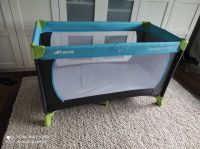 Hauck Reisebett Set Dream'n Play - mit Alvi Reisebett Matratze Kreis Pinneberg - Quickborn Vorschau