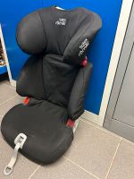 Kindersitz Britax Römer Discovery Sl Black+Diono Autositzschoner Saarland - Perl Vorschau