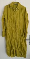 Zara, Kleid, Leinen, grün, Größe S, neu Hessen - Wiesbaden Vorschau