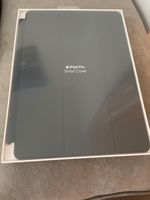 Original Apple Smart Cover MQ082ZM/A für 10,5" iPad Pro Neu Bayern - Vaterstetten Vorschau