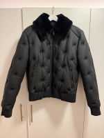 Original Porsche Design Leder PD Icon Bomberjacke 50 S-M Baden-Württemberg - Neuhausen Vorschau