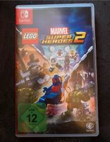 Marvel Super Heroes 2 Switch Baden-Württemberg - Dietenheim Vorschau