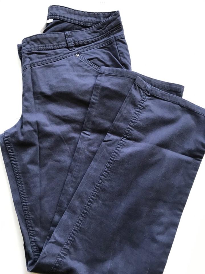 Ungetragen/Neu - Damen Feincord Hose - Marke: Blue Motion - Gr.44 in Münster