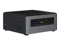 Intel NUC7i7BNHX1 (Intel Core i7-7567U CPU 2x 3.5Ghz Bayern - Ingolstadt Vorschau