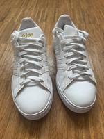 Sneaker weiß Turnschuhe Grand Court ADIDAS UK 7 Gr. 40 wie NEU Köln - Lindenthal Vorschau