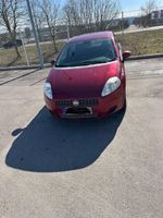 Fiat Grande Punto Baden-Württemberg - Steinheim Vorschau