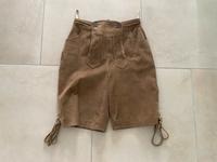 LANDHAUS C&A NATURALLY Damen Lederhose Bayern - Buttenwiesen Vorschau
