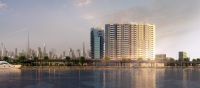 Apartments mit traumhaftem Ausblick direkt am Wasser - Immobilien kaufen - Ausland - Dubai Wohnung 2 & 3 & 4 Zimmer - Auslandsimmobilie - Vergesse Eigentumswohnung Mallorca & Spanien & Türkei - Brandenburg - Wiesenhagen Vorschau