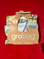 NEU Grobag Schlafsack 3-6 Jahre 2.5 Tog Hessen - Idstein Vorschau