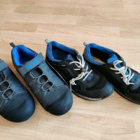 Ecco Goretex Biom Sneaker Schuhe Gr. 38 + andere Trekkingschuhe Bayern - Diedorf Vorschau
