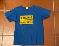 Einschulung/Vorschule T-Shirt Grösse 122/128 Bayern - Taufkirchen Vils Vorschau