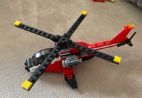 Lego Creator 31057 Flugzeug Hubschrauber Helikopter Katamaran Hessen - Aarbergen Vorschau