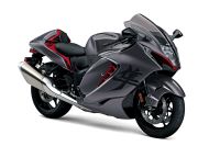 SUZUKI GSX 1300 RR HAYABUSA / FINANZIERUNGSANGEBOT NUR 299€ Bayern - Marktoberdorf Vorschau