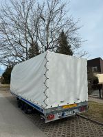 Autotransporter geschlossen Anhänger Baden-Württemberg - Tuttlingen Vorschau