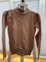 Colloseum Strickpullover Rollkragen Bayern - Großheirath Vorschau