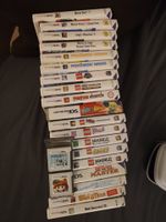 21 Nintendo New/3DS Spiele auch für Nintendo New/2DS geeignet Essen - Essen-Südostviertel Vorschau