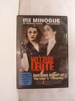 DVD: Witzige Leute - mit Kylie Minogue + Ben Mendelsohn Rheinland-Pfalz - Urmitz Vorschau