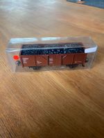 Märklin 4431 Güterwagen mit Kohleladung Nordrhein-Westfalen - Nordkirchen Vorschau