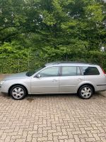 ford mondeo automatik Hannover - Ricklingen Vorschau