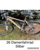 Fahrrad 26er Thüringen - Ranis Vorschau