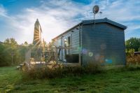 Ferienhaus Tinyhaus Mobilhome Brandenburg - Wandlitz Vorschau