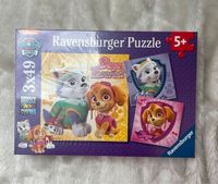 Ravensburger Puzzle Paw Patrol, ab 5 Baden-Württemberg - Tübingen Vorschau