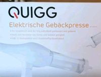 Elektrische Gebäckpresse Nordrhein-Westfalen - Heiligenhaus Vorschau