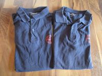 2 Jack Jones Poloshirt Shirt Gr. L   T-Shirt blau Baden-Württemberg - Dürbheim Vorschau