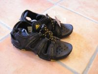 Adidas Trekking Outdoor Sandalen Gr. 36 2/3 Hessen - Fischbachtal Vorschau