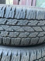 4 x Bridgestone Dueler A-T 265/65 R17 112S Dithmarschen - Heide Vorschau