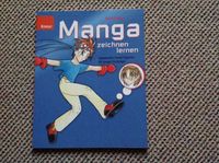 Katy Coope Manga Zeichnen lernen Berlin - Marzahn Vorschau