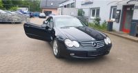 Mercedes 500 SL Cabrio 2003 70.000km Rechtslenker TÜV Bayern - Schwabach Vorschau