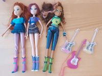 Winx Club Rockstar Puppen Baden-Württemberg - Eppingen Vorschau