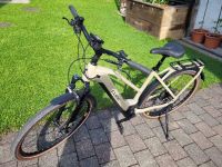 CUBE E-Bike fast neuwertig Bayern - Rosenheim Vorschau