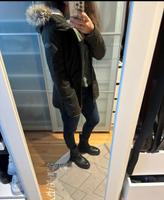 Only Übergangsjacke Khaki Saarland - Ottweiler Vorschau