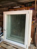 Fenster Kunstoff weiß 119 x 139 Baden-Württemberg - Neckarsulm Vorschau