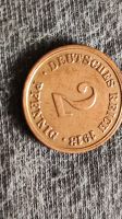 2 Pfennig 1913 E Kaiserreich Deutsches Reich Bayern - Nabburg Vorschau