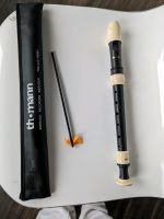 Thomann Blockflöte Soprano Recorder Baroque TRD - 31 B Brandenburg - Neuruppin Vorschau