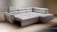 Sofa Cannes L Form inkl. Bettkasten und Relaxfunktion ‼️-60%‼️ Niedersachsen - Holdorf Vorschau