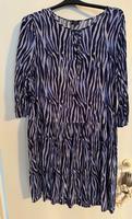 Kleid Größe 50 Adler Modemarkt NEU Rheinland-Pfalz - Alzey Vorschau