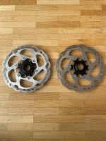 Shimano 105 SM-RT70-S Bremsscheibe Disc Rotor R7000 160mm (NEU) Baden-Württemberg - Ulm Vorschau