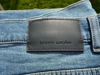 PIERRE CARD JEANS HERREN  gr 35 70  W52L34 XXXXXL  BUNTBREITE 140 Nordrhein-Westfalen - Lage Vorschau