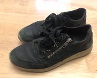 Superfit Halbschuhe Merida Gr 36 München - Milbertshofen - Am Hart Vorschau