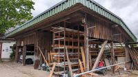 XXL Carport / Unterstand / Garage / Materiallager Kreis Ostholstein - Timmendorfer Strand  Vorschau