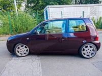 VW Lupo 1.8T Wuppertal - Ronsdorf Vorschau