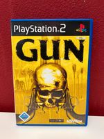 Gun, PS2 Spiel Niedersachsen - Bodenfelde Vorschau