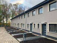 Wunderschöne 3-Raum-Wohnung mit Terrasse+Garten in Ballenstedt - Erstbezug Sachsen-Anhalt - Ballenstedt Vorschau