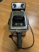 TEFAL Fritteuse F33-S Nordrhein-Westfalen - Monheim am Rhein Vorschau