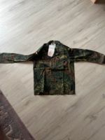 Flecktarn Jacke NEU Baden-Württemberg - Obrigheim Vorschau